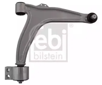 23002 FEBI BILSTEIN Рычаг независимой подвески колеса, подвеска колеса 23002 FEBI BILSTEIN Рычаг независимой подвески колеса, подвеска колеса