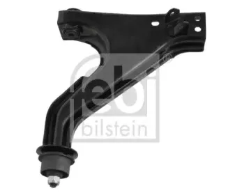 23153 FEBI BILSTEIN Рычаг независимой подвески колеса, подвеска колеса 23153 FEBI BILSTEIN Рычаг независимой подвески колеса, подвеска колеса