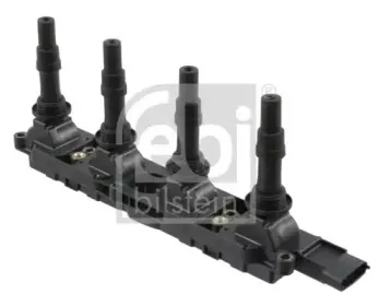 23187 FEBI BILSTEIN Катушка зажигания 23187 FEBI BILSTEIN Катушка зажигания