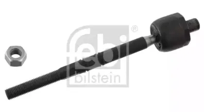 23221 FEBI BILSTEIN Осевой шарнир, рулевая тяга 23221 FEBI BILSTEIN Осевой шарнир, рулевая тяга
