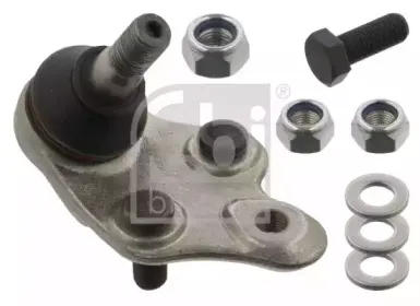 23244 FEBI BILSTEIN Несущий / направляющий шарнир 23244 FEBI BILSTEIN Несущий / направляющий шарнир