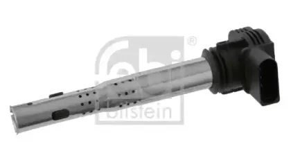 23258 FEBI BILSTEIN Катушка зажигания 23258 FEBI BILSTEIN Катушка зажигания