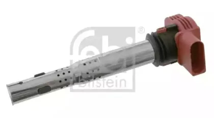 23260 FEBI BILSTEIN Катушка зажигания 23260 FEBI BILSTEIN Катушка зажигания