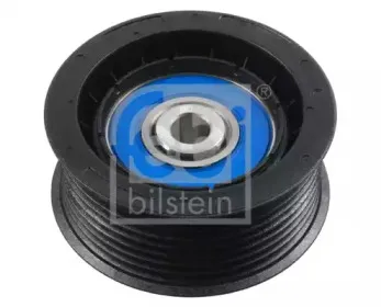 23296 FEBI BILSTEIN Паразитный / ведущий ролик, поликлиновой ремень 23296 FEBI BILSTEIN Паразитный / ведущий ролик, поликлиновой ремень