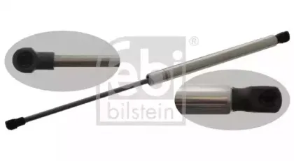 23388 FEBI BILSTEIN Газовая пружина, крышка багажник 23388 FEBI BILSTEIN Газовая пружина, крышка багажник