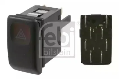 23400 FEBI BILSTEIN Указатель аварийной сигнализации 23400 FEBI BILSTEIN Указатель аварийной сигнализации