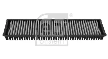 23407 FEBI BILSTEIN Фильтр, воздух во внутренном пространстве 23407 FEBI BILSTEIN Фильтр, воздух во внутренном пространстве