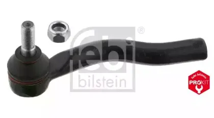 23641 FEBI BILSTEIN Наконечник поперечной рулевой тяги 23641 FEBI BILSTEIN Наконечник поперечной рулевой тяги