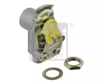 23647 FEBI BILSTEIN Головка сцепления 23647 FEBI BILSTEIN Головка сцепления