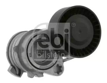 23650 FEBI BILSTEIN Натяжитель ремня, клиновой зубча 23650 FEBI BILSTEIN Натяжитель ремня, клиновой зубча