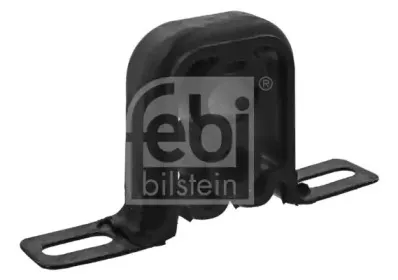 23656 FEBI BILSTEIN Кронштейн, система выпуска ОГ 23656 FEBI BILSTEIN Кронштейн, система выпуска ОГ