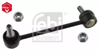 23687 FEBI BILSTEIN Тяга / стойка, стабилизатор 23687 FEBI BILSTEIN Тяга / стойка, стабилизатор
