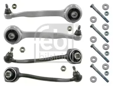 23700 FEBI BILSTEIN Ремкомплект, поперечный рычаг подвески 23700 FEBI BILSTEIN Ремкомплект, поперечный рычаг подвески