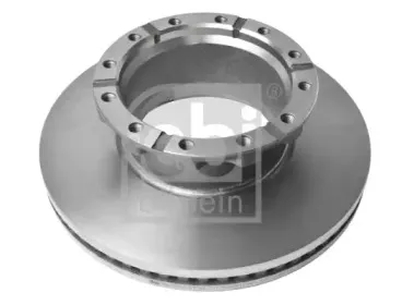 23723 FEBI BILSTEIN Тормозной диск 23723 FEBI BILSTEIN Тормозной диск
