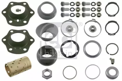 23774 FEBI BILSTEIN Ремонтный комплект, тормозной ра 23774 FEBI BILSTEIN Ремонтный комплект, тормозной ра