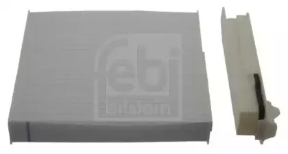 23795 FEBI BILSTEIN Фильтр, воздух во внутренном пространстве 23795 FEBI BILSTEIN Фильтр, воздух во внутренном пространстве