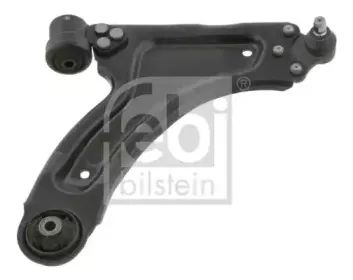 23798 FEBI BILSTEIN Рычаг независимой подвески колеса, подвеска колеса 23798 FEBI BILSTEIN Рычаг независимой подвески колеса, подвеска колеса