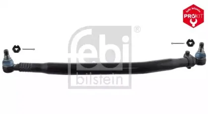 23803 FEBI BILSTEIN Продольная рулевая тяга 23803 FEBI BILSTEIN Продольная рулевая тяга