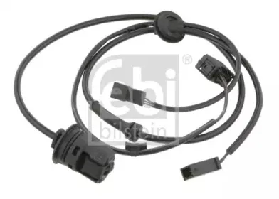 23812 FEBI BILSTEIN Датчик, частота вращения колеса 23812 FEBI BILSTEIN Датчик, частота вращения колеса