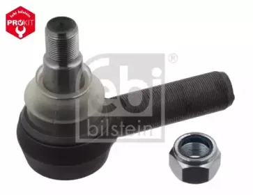 23821 FEBI BILSTEIN Угловой шарнир, продольная рулевая тяга 23821 FEBI BILSTEIN Угловой шарнир, продольная рулевая тяга