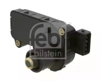 23881 FEBI BILSTEIN Поворотная заслонка, подвод воздуха 23881 FEBI BILSTEIN Поворотная заслонка, подвод воздуха