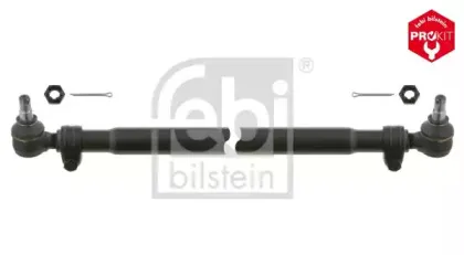23898 FEBI BILSTEIN Поперечная рулевая тяга 23898 FEBI BILSTEIN Поперечная рулевая тяга