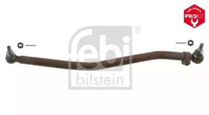 23900 FEBI BILSTEIN Продольная рулевая тяга 23900 FEBI BILSTEIN Продольная рулевая тяга