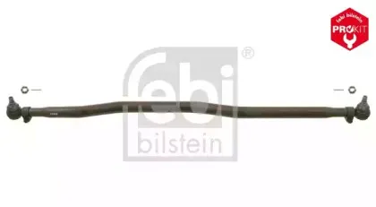 23906 FEBI BILSTEIN Поперечная рулевая тяга 23906 FEBI BILSTEIN Поперечная рулевая тяга