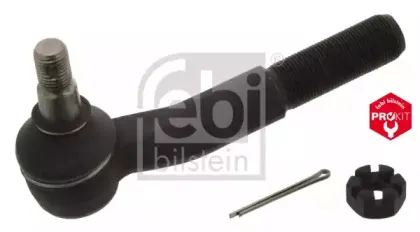23911 FEBI BILSTEIN Наконечник поперечной рулевой тяги 23911 FEBI BILSTEIN Наконечник поперечной рулевой тяги