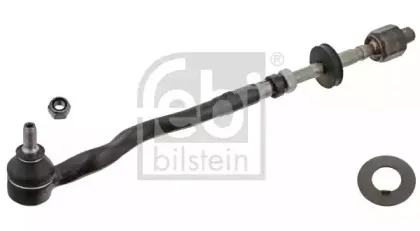 23923 FEBI BILSTEIN Поперечная рулевая тяга 23923 FEBI BILSTEIN Поперечная рулевая тяга