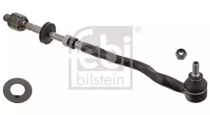 23924 FEBI BILSTEIN Поперечная рулевая тяга 23924 FEBI BILSTEIN Поперечная рулевая тяга
