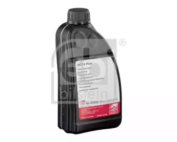 23930 FEBI BILSTEIN Тормозная жидкость 23930 FEBI BILSTEIN Тормозная жидкость