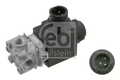 24017 FEBI BILSTEIN Электромагнитный клапан 24017 FEBI BILSTEIN Электромагнитный клапан