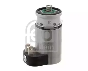 24021 FEBI BILSTEIN Электромагнитный клапан 24021 FEBI BILSTEIN Электромагнитный клапан