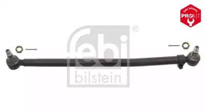 24063 FEBI BILSTEIN Продольная рулевая тяга 24063 FEBI BILSTEIN Продольная рулевая тяга