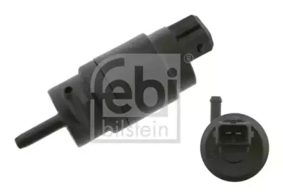 24068 FEBI BILSTEIN Водяной насос, система очистки окон 24068 FEBI BILSTEIN Водяной насос, система очистки окон
