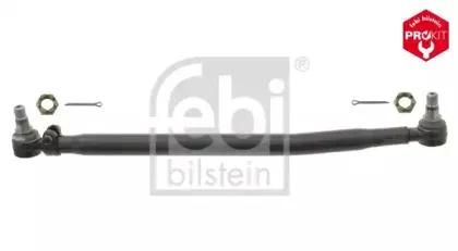 24086 FEBI BILSTEIN Продольная рулевая тяга 24086 FEBI BILSTEIN Продольная рулевая тяга