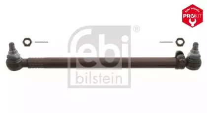 24155 FEBI BILSTEIN Продольная рулевая тяга 24155 FEBI BILSTEIN Продольная рулевая тяга