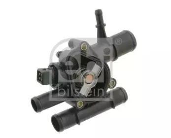 24157 FEBI BILSTEIN Термостат, охлаждающая жидкость 24157 FEBI BILSTEIN Термостат, охлаждающая жидкость