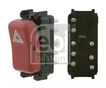 24198 FEBI BILSTEIN Указатель аварийной сигнализации 24198 FEBI BILSTEIN Указатель аварийной сигнализации
