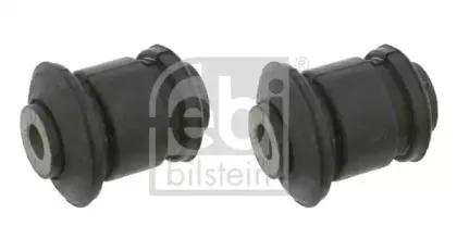 24212 FEBI BILSTEIN Монтажный комплект, рычаг независимой подвески колеса 24212 FEBI BILSTEIN Монтажный комплект, рычаг независимой подвески колеса