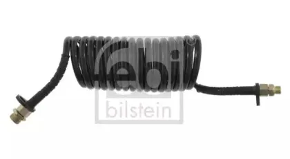 24246 FEBI BILSTEIN Спиральный шланг 24246 FEBI BILSTEIN Спиральный шланг