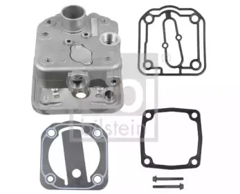 24253 FEBI BILSTEIN Головка цилиндра, компрессор 24253 FEBI BILSTEIN Головка цилиндра, компрессор