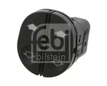 24317 FEBI BILSTEIN Выключатель, стеклолодъемник 24317 FEBI BILSTEIN Выключатель, стеклолодъемник