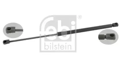 24327 FEBI BILSTEIN Газовая пружина, крышка багажник 24327 FEBI BILSTEIN Газовая пружина, крышка багажник