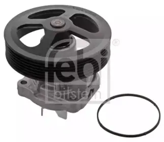 24334 FEBI BILSTEIN Водяной насос 24334 FEBI BILSTEIN Водяной насос
