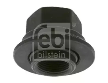 24335 FEBI BILSTEIN Гайка крепления колеса 24335 FEBI BILSTEIN Гайка крепления колеса
