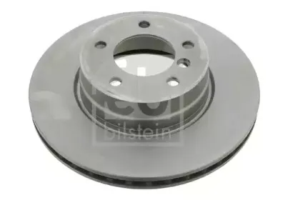 24342 FEBI BILSTEIN Тормозной диск 24342 FEBI BILSTEIN Тормозной диск