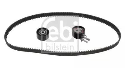 24369 FEBI BILSTEIN Комплект ремня ГРМ 24369 FEBI BILSTEIN Комплект ремня ГРМ