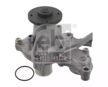 24379 FEBI BILSTEIN Водяной насос 24379 FEBI BILSTEIN Водяной насос